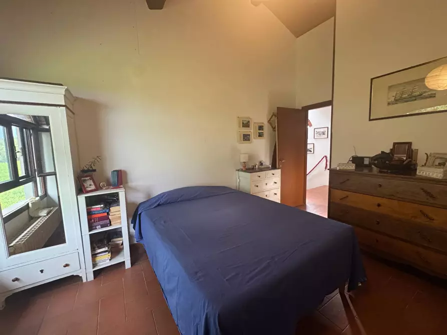 Immagine 19 di Rustico / casale in vendita  in via di Monteloro a Pontassieve