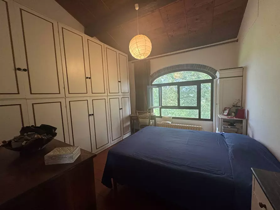 Immagine 17 di Rustico / casale in vendita  in via di Monteloro a Pontassieve