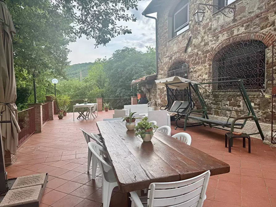 Immagine 25 di Rustico / casale in vendita  in via di Monteloro a Pontassieve