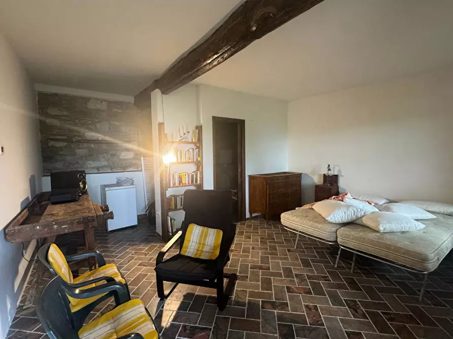 Immagine 26 di Rustico / casale in vendita  in via di Monteloro a Pontassieve