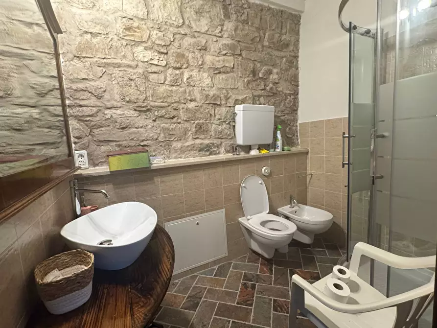 Immagine 27 di Rustico / casale in vendita  in via di Monteloro a Pontassieve