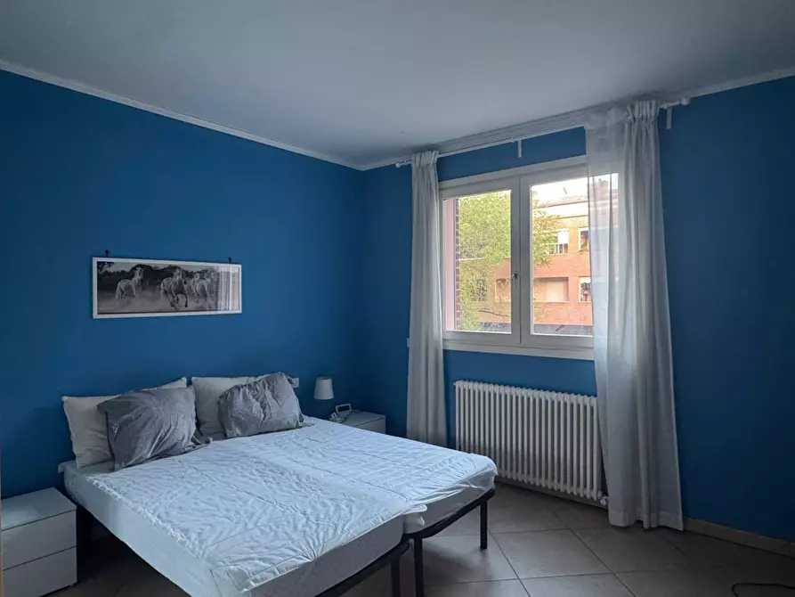 Immagine 19 di Appartamento in affitto  in via Napoleone Bonaparte 80 a Firenze