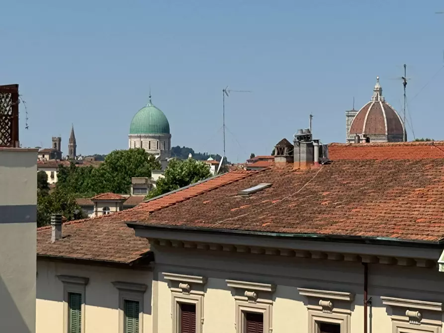 Immagine 2 di Appartamento in affitto  in Via Giovanni Bovio 13 a Firenze