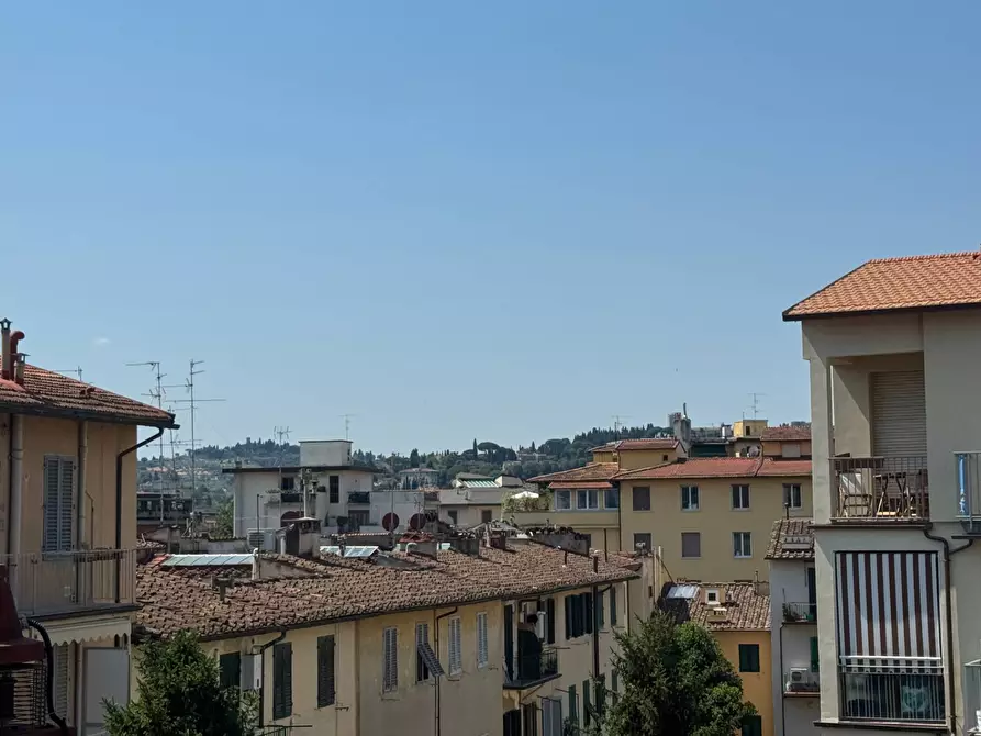 Immagine 9 di Appartamento in affitto  in Via Giovanni Bovio 13 a Firenze