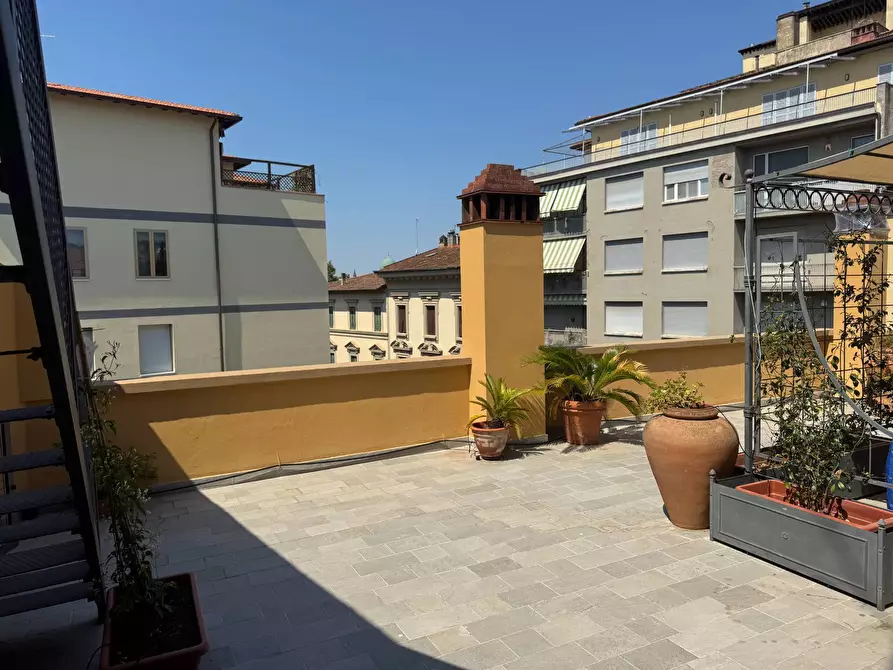 Immagine 3 di Appartamento in affitto  in Via Giovanni Bovio 13 a Firenze