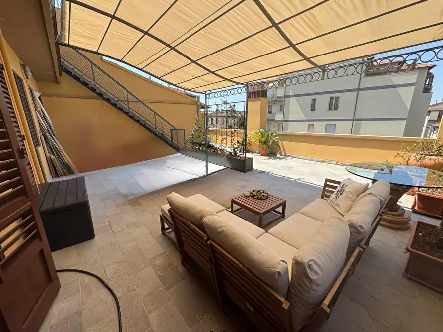 Immagine 8 di Appartamento in affitto  in Via Giovanni Bovio 13 a Firenze