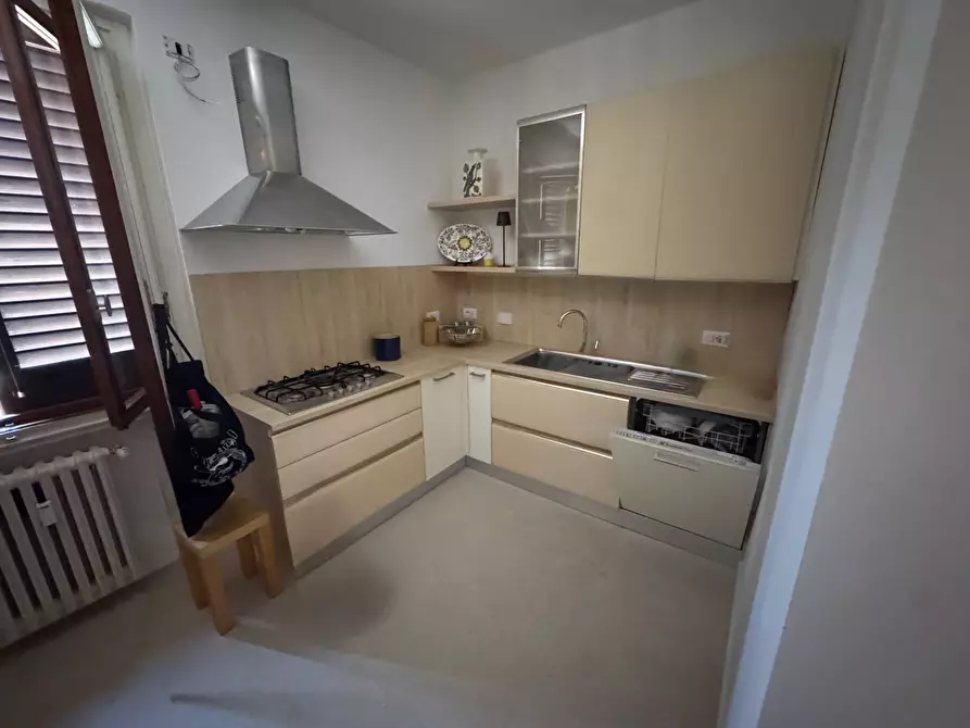 Immagine 7 di Appartamento in affitto  in Via Giovanni Bovio 13 a Firenze