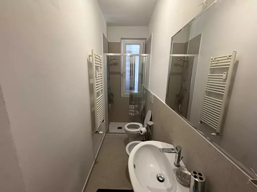 Immagine 11 di Appartamento in affitto  in Via Giovanni Bovio 13 a Firenze