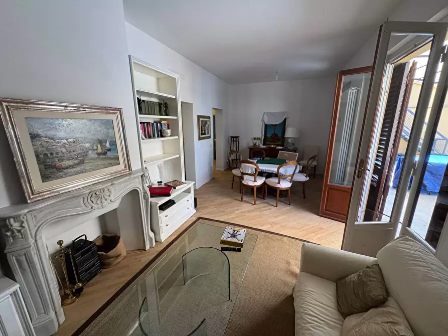 Immagine 12 di Appartamento in affitto  in Via Giovanni Bovio 13 a Firenze