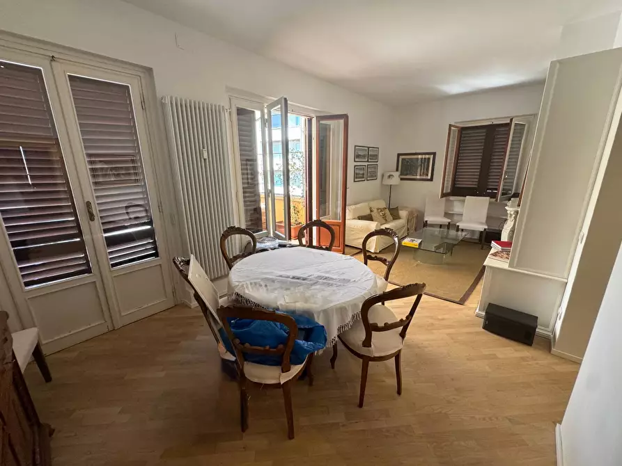 Immagine 4 di Appartamento in affitto  in Via Giovanni Bovio 13 a Firenze