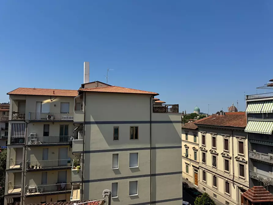 Immagine 15 di Appartamento in affitto  in Via Giovanni Bovio 13 a Firenze