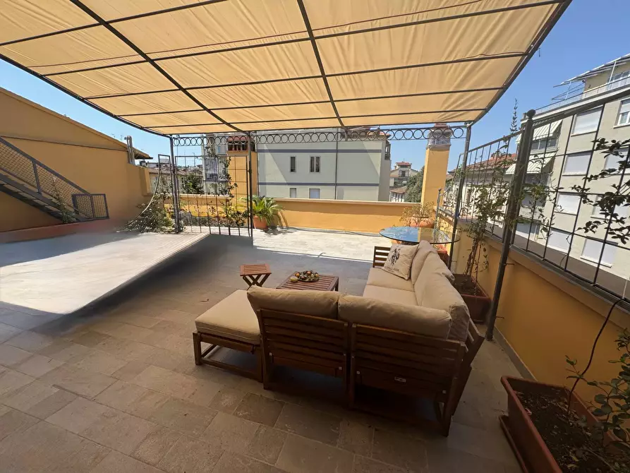 Immagine 13 di Appartamento in affitto  in Via Giovanni Bovio 13 a Firenze