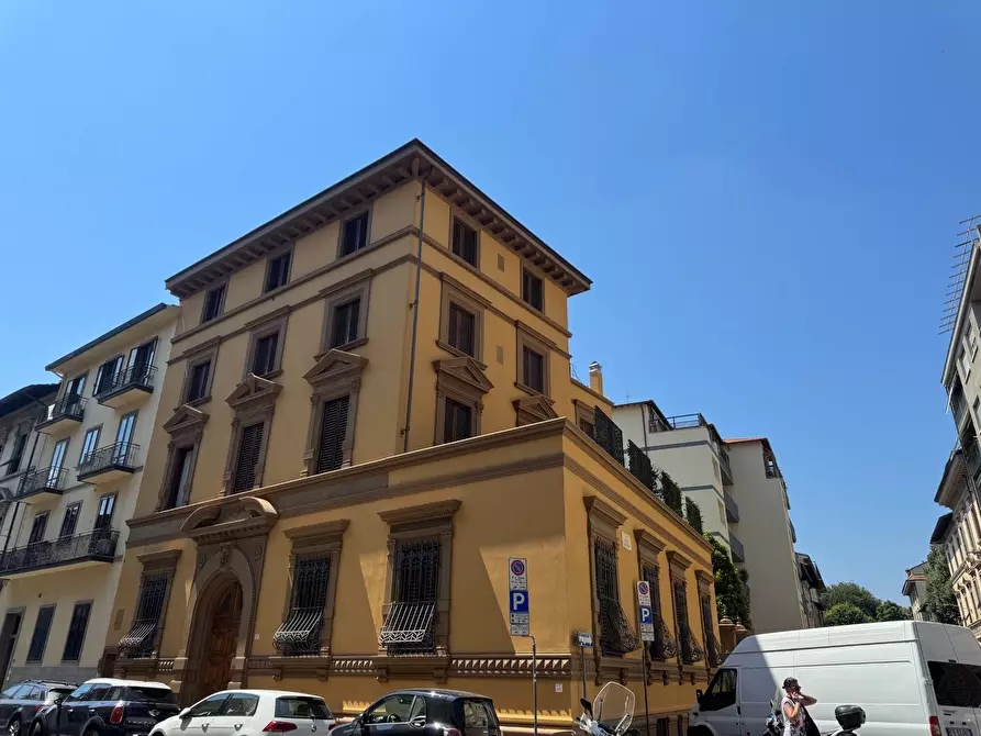 Immagine 18 di Appartamento in affitto  in Via Giovanni Bovio 13 a Firenze