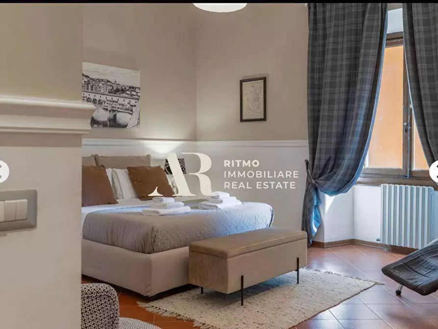 Immagine 5 di Appartamento in affitto  in Piazza Della Liberta' 4 a Firenze