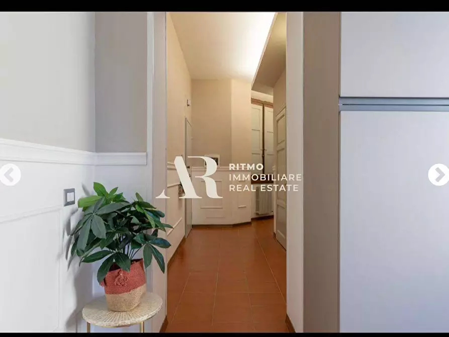 Immagine 6 di Appartamento in affitto  in Piazza Della Liberta' 4 a Firenze