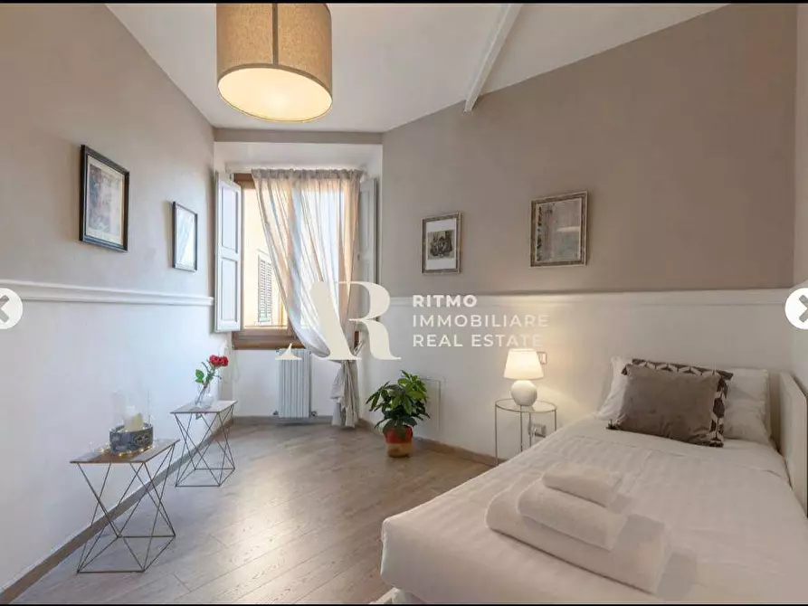Immagine 7 di Appartamento in affitto  in Piazza Della Liberta' 4 a Firenze