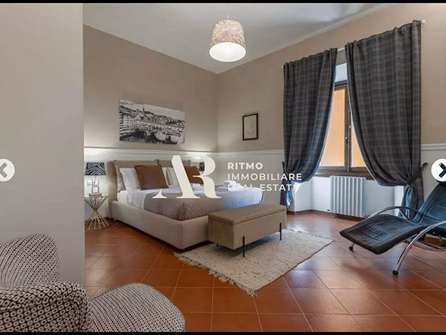 Immagine 3 di Appartamento in affitto  in Piazza Della Liberta' 4 a Firenze