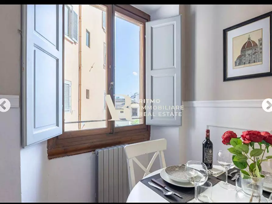 Immagine 15 di Appartamento in affitto  in Piazza Della Liberta' 4 a Firenze