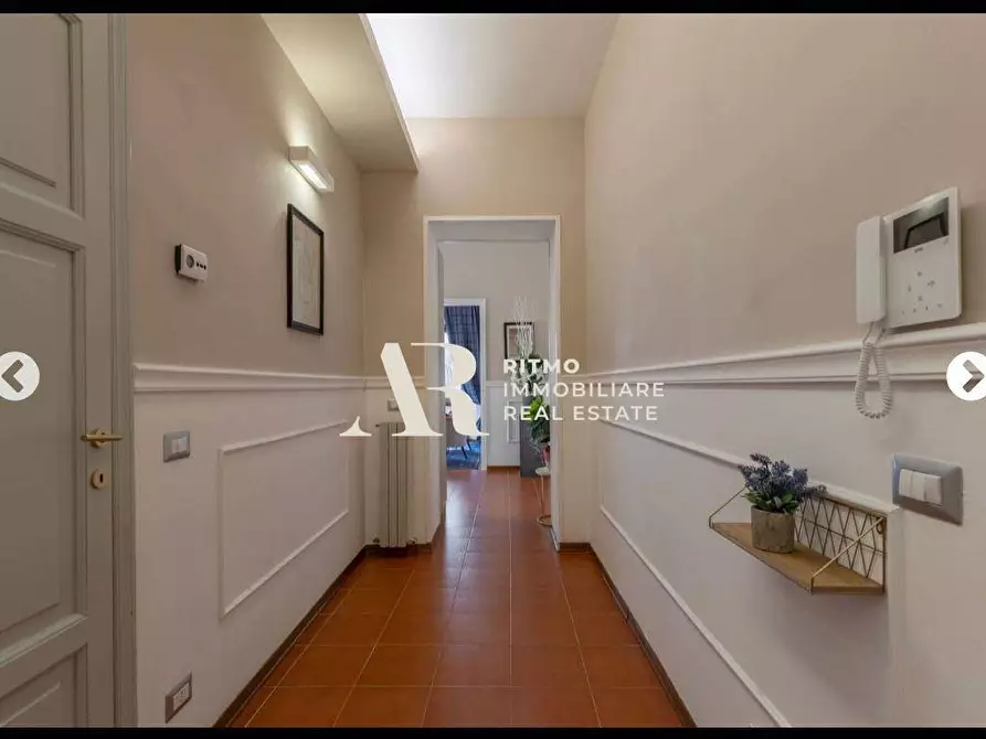 Immagine 10 di Appartamento in affitto  in Piazza Della Liberta' 4 a Firenze