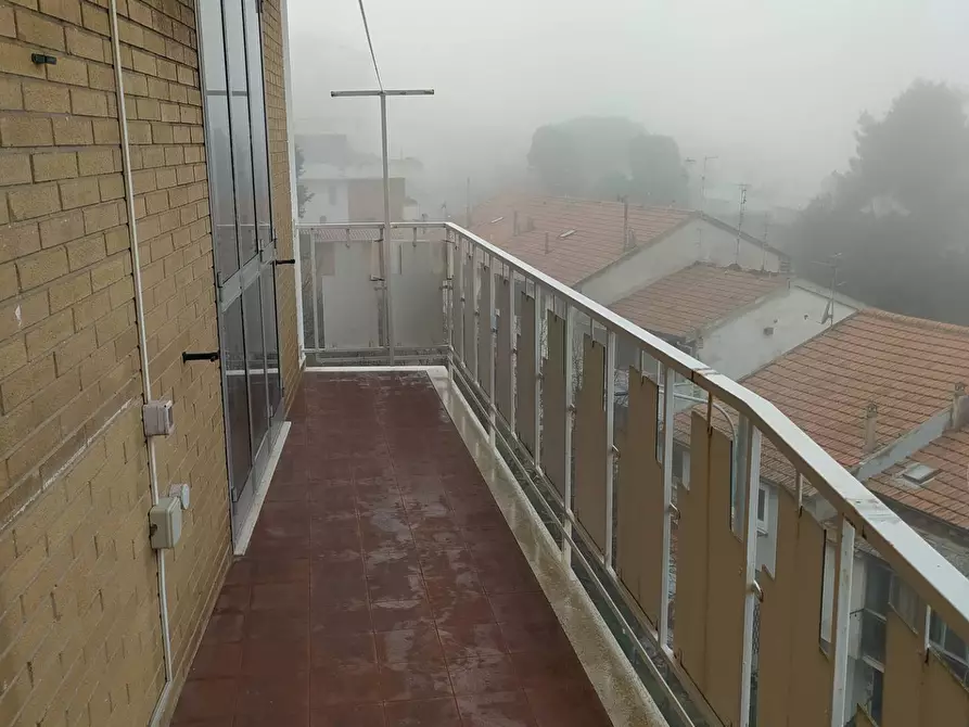 Immagine 4 di Appartamento in affitto  in VIA  MAGGINI 220 a Ancona