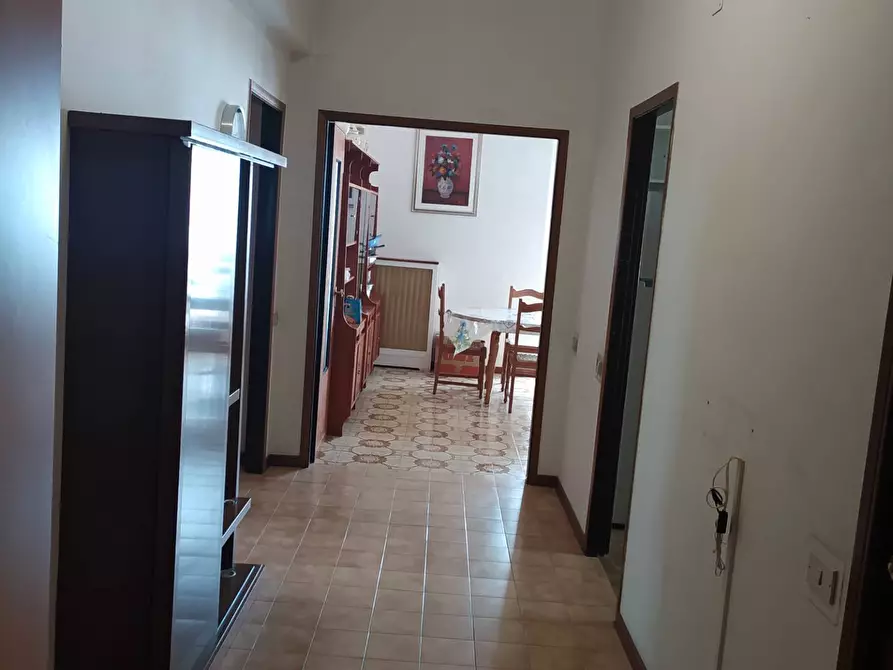 Immagine 8 di Appartamento in affitto  in VIA  MAGGINI 220 a Ancona