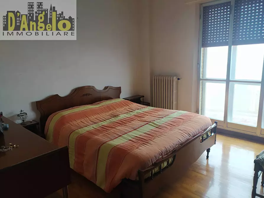 Immagine 9 di Appartamento in affitto  in VIA  MAGGINI 220 a Ancona