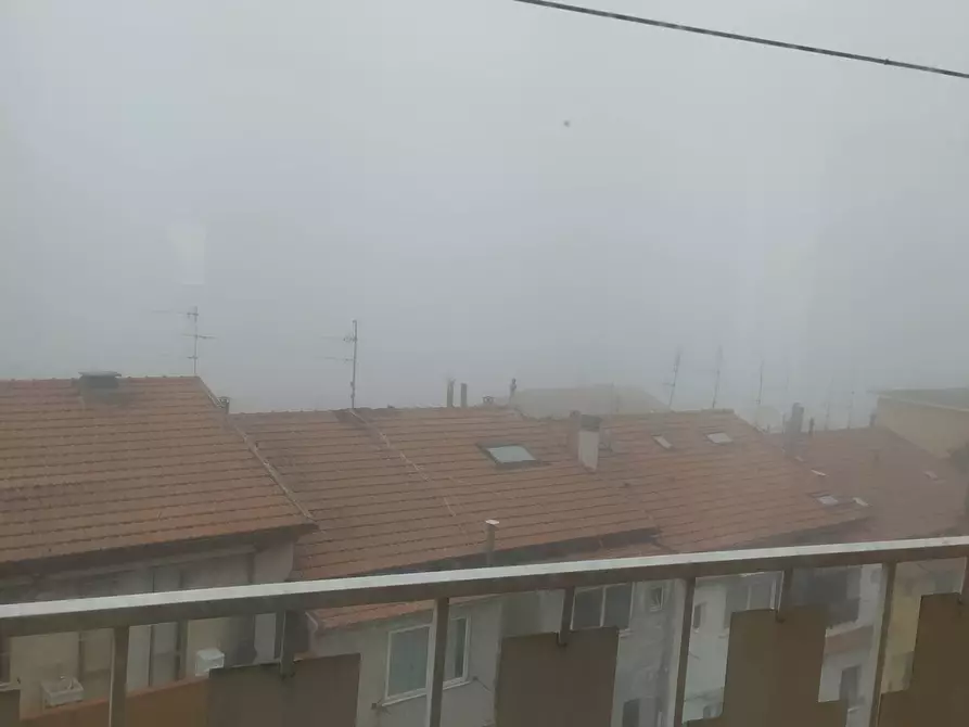 Immagine 10 di Appartamento in affitto  in VIA  MAGGINI 220 a Ancona