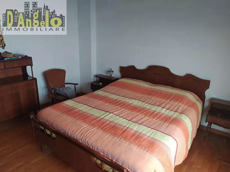 Immagine 11 di Appartamento in affitto  in VIA  MAGGINI 220 a Ancona