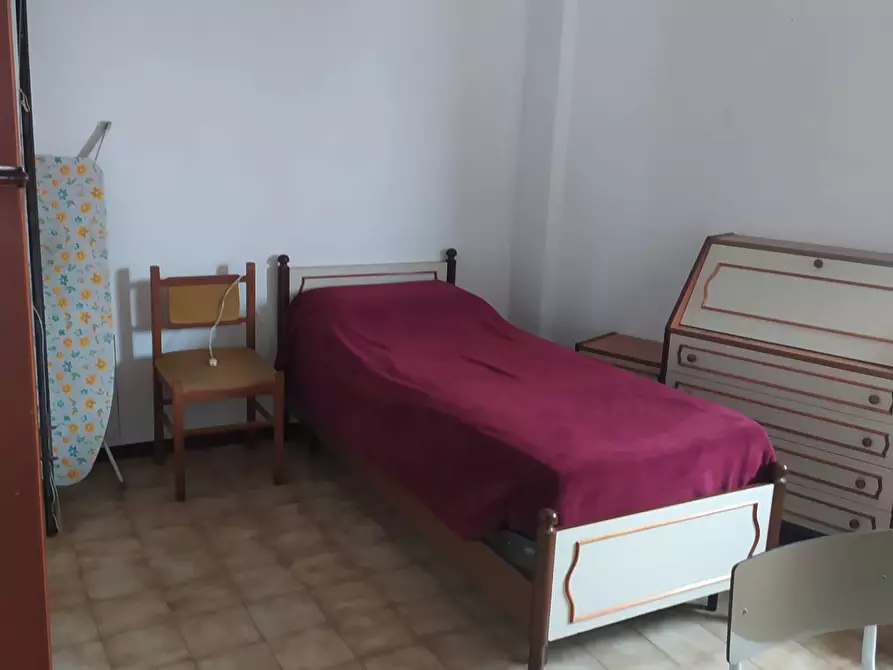 Immagine 12 di Appartamento in affitto  in VIA  MAGGINI 220 a Ancona