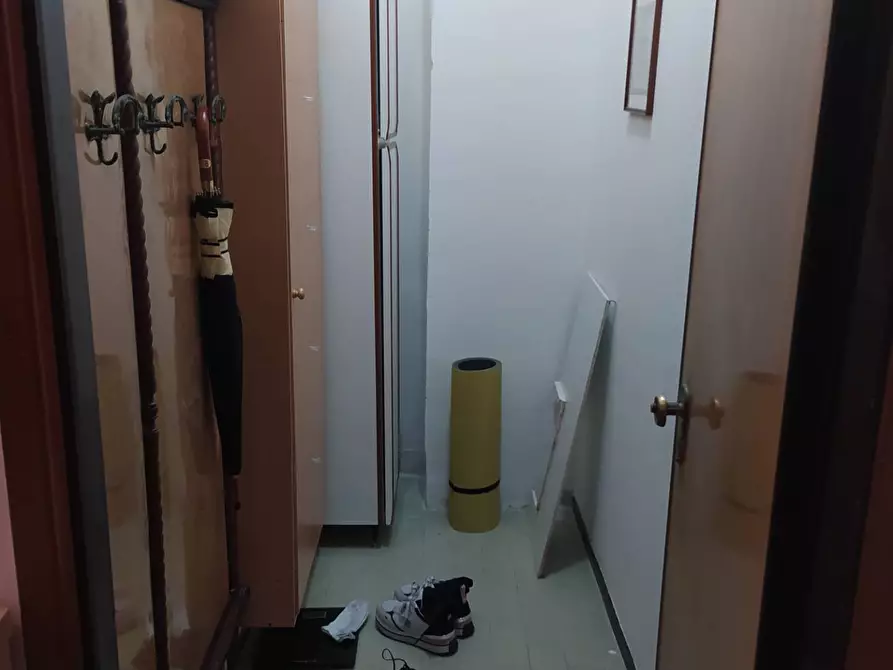 Immagine 14 di Appartamento in affitto  in VIA  MAGGINI 220 a Ancona