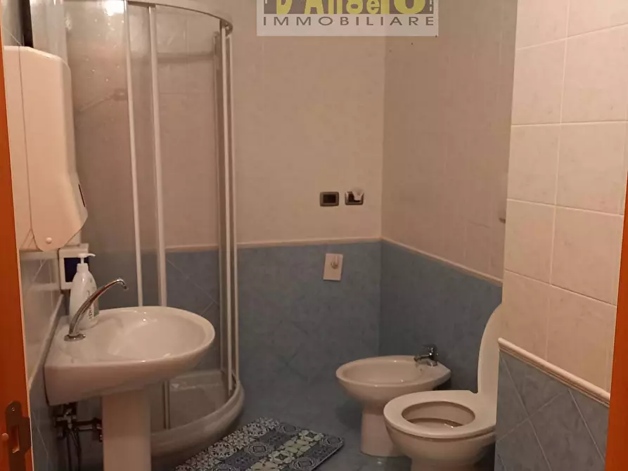 Immagine 6 di Locale commerciale in affitto  in Via palmiro togliatti 92 a Offida