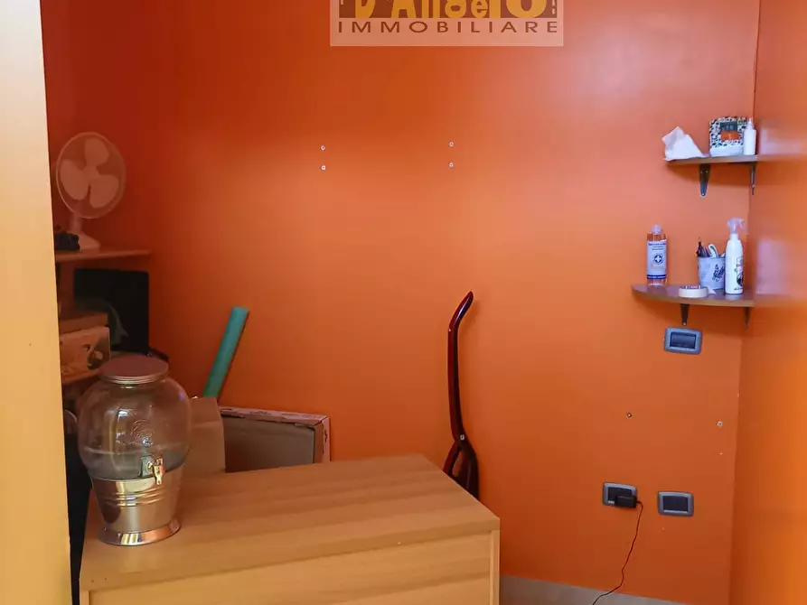 Immagine 9 di Locale commerciale in affitto  in Via palmiro togliatti 92 a Offida