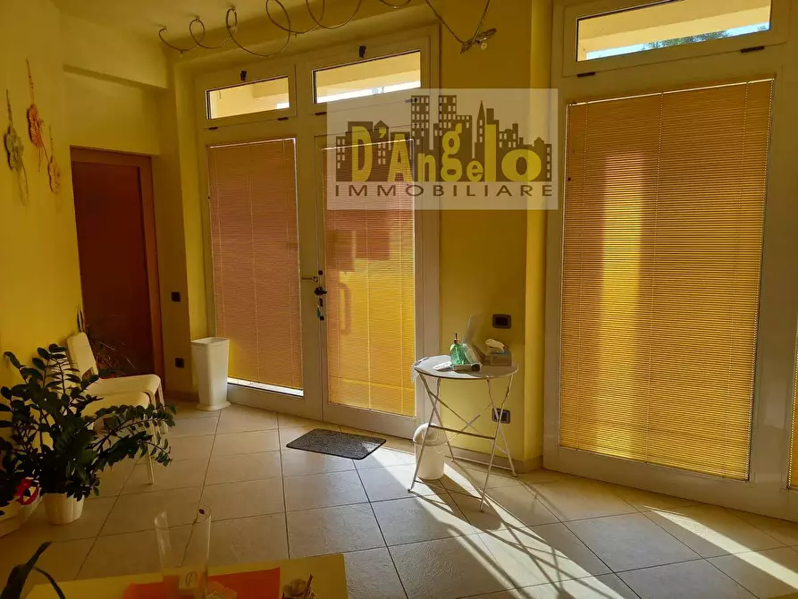 Immagine 10 di Locale commerciale in affitto  in Via palmiro togliatti 92 a Offida