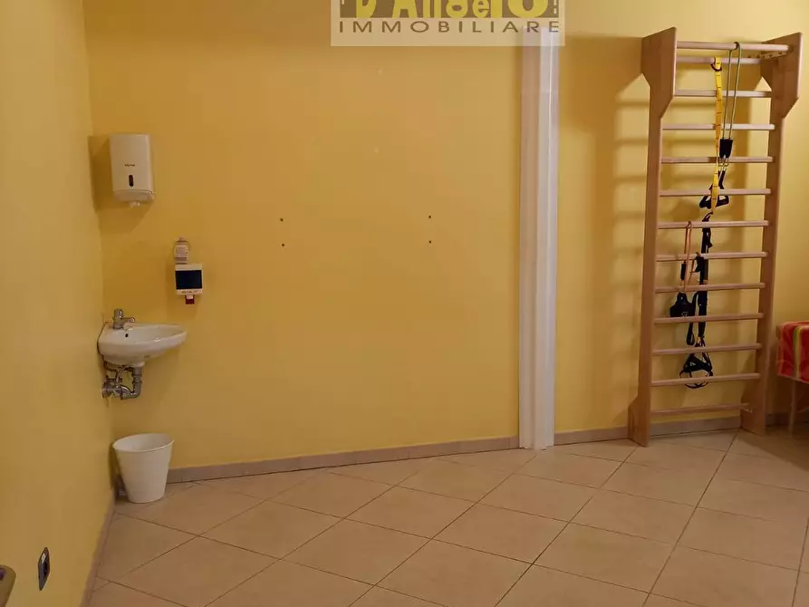 Immagine 12 di Locale commerciale in affitto  in Via palmiro togliatti 92 a Offida