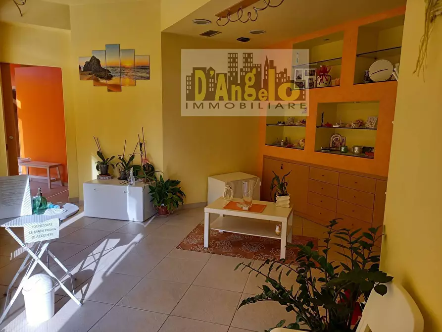 Immagine 13 di Locale commerciale in affitto  in Via palmiro togliatti 92 a Offida