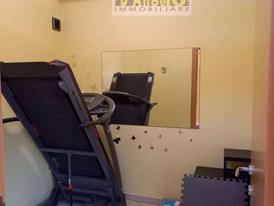 Immagine 14 di Locale commerciale in affitto  in Via palmiro togliatti 92 a Offida