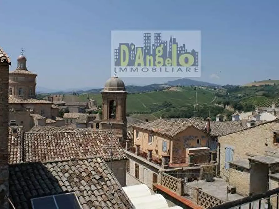 Immagine 3 di Casa indipendente in vendita  in Via San Martino a Offida