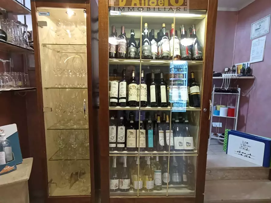 Immagine 22 di Bar / Ristorante in vendita  in Borgo G. Leopardi 33 a Offida