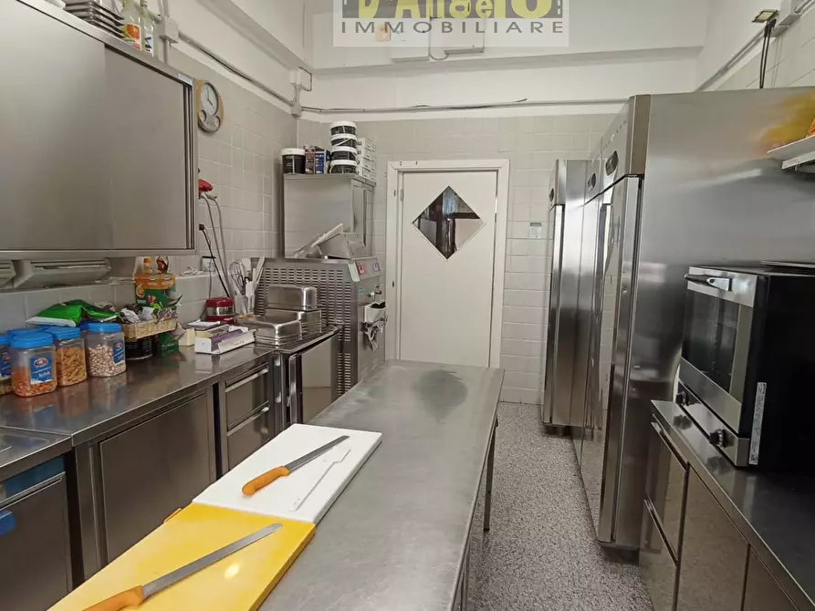 Immagine 27 di Bar / Ristorante in vendita  in Borgo G. Leopardi 33 a Offida