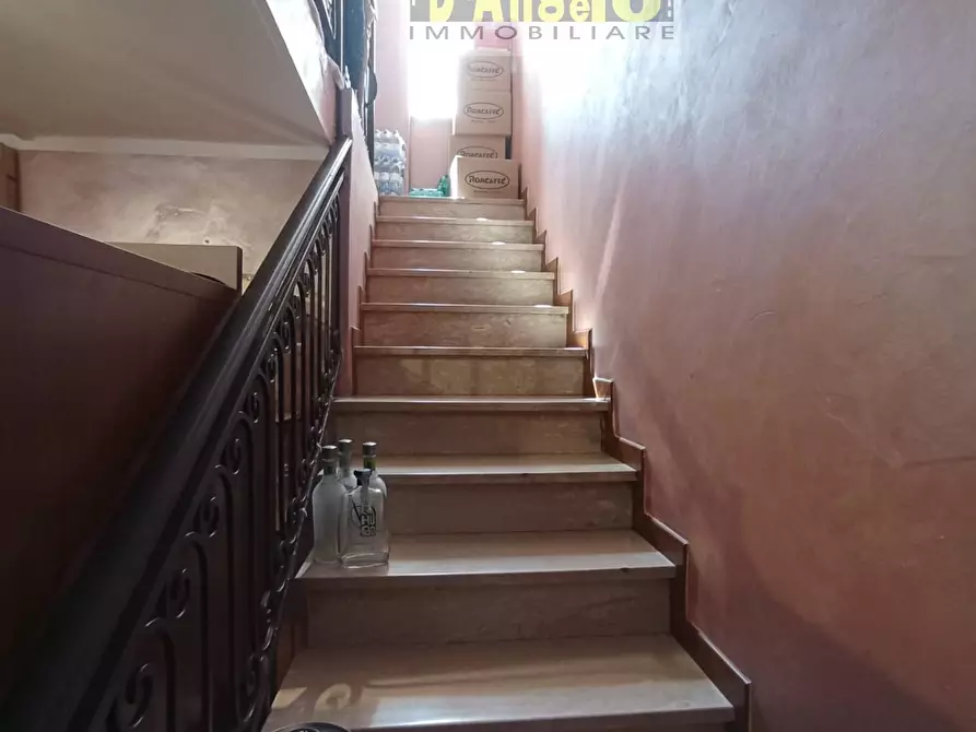 Immagine 31 di Bar / Ristorante in vendita  in Borgo G. Leopardi 33 a Offida