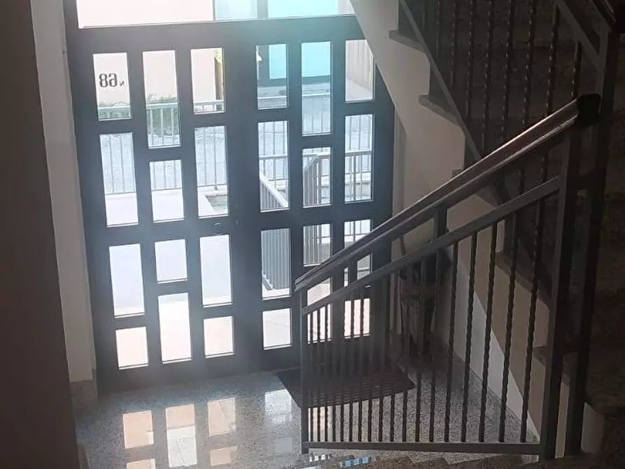Immagine 4 di Appartamento in vendita  in Via I Maggio a Offida