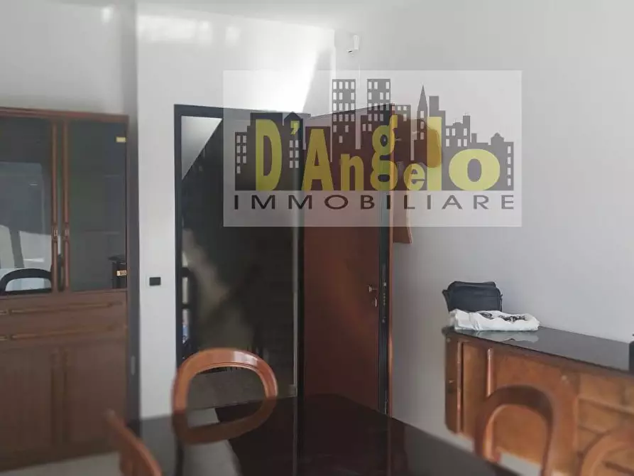 Immagine 2 di Appartamento in vendita  in Via I Maggio a Offida