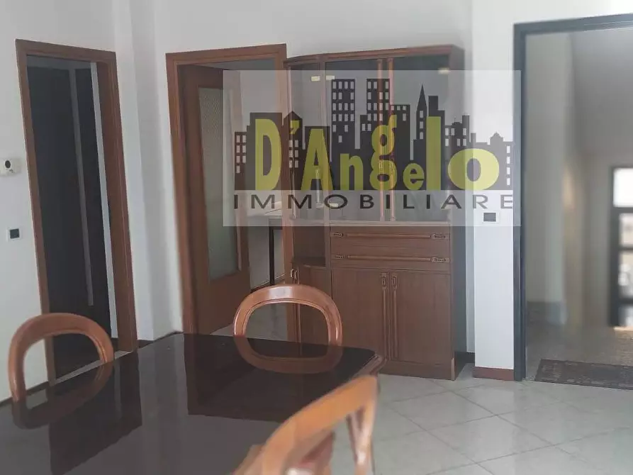 Immagine 3 di Appartamento in vendita  in Via I Maggio a Offida