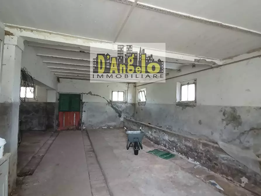 Immagine 24 di Rustico / casale in vendita  in contrada tesino a Offida