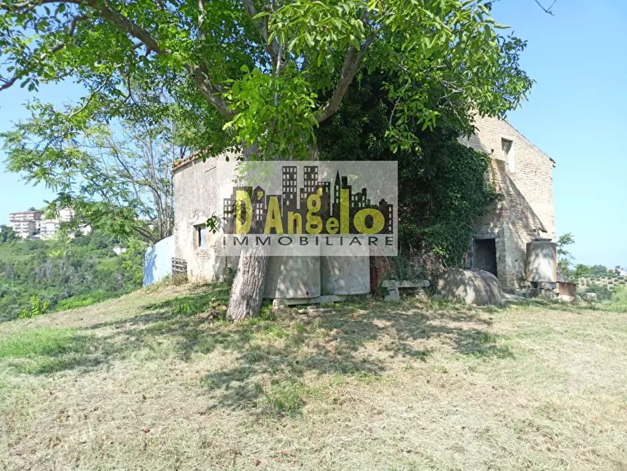 Immagine 7 di Casa indipendente in vendita  in Via Corneto a Carassai