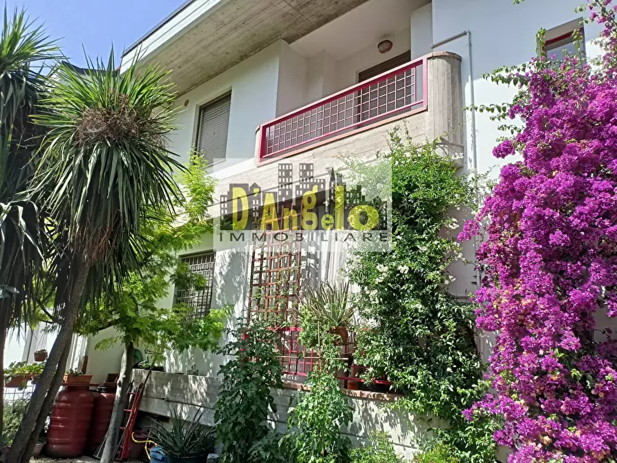 Immagine 2 di Appartamento in affitto  in Via Lombardi a Offida