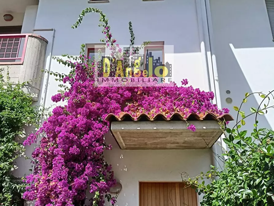 Immagine 1 di Appartamento in affitto  in Via Lombardi a Offida