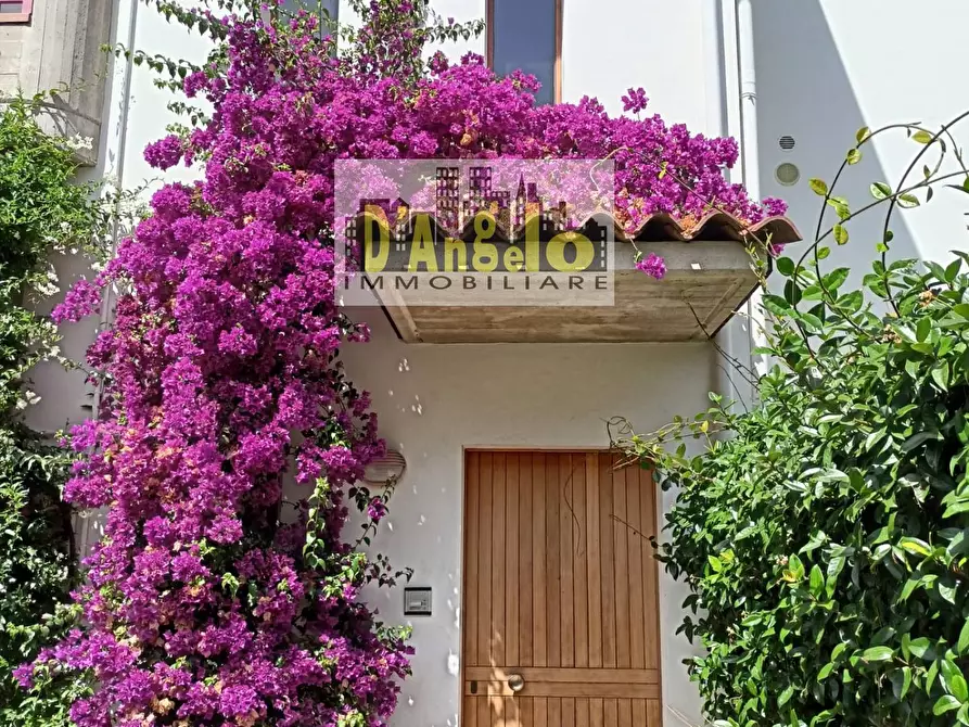 Immagine 3 di Appartamento in affitto  in Via Lombardi a Offida