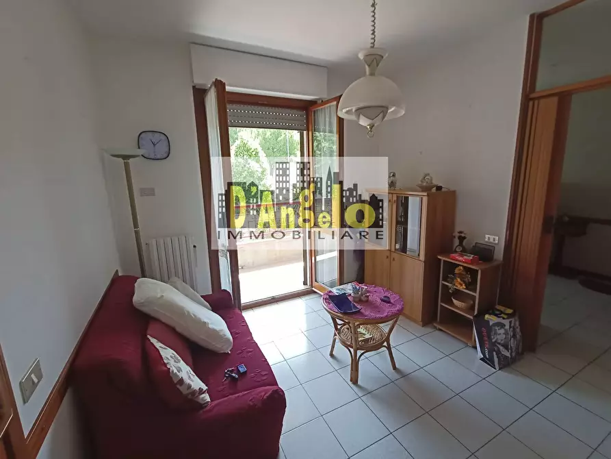 Immagine 5 di Appartamento in affitto  in Via Lombardi a Offida