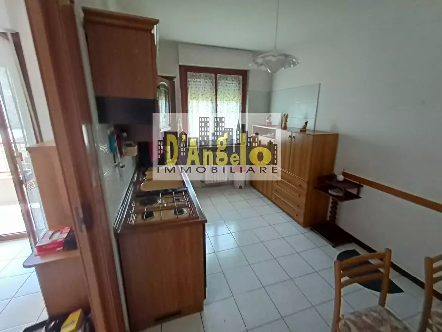 Immagine 9 di Appartamento in affitto  in Via Lombardi a Offida